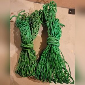 Harrison Howard Slow Feed Hay Net